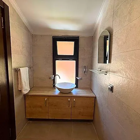 Babylontown 5* Kumluca